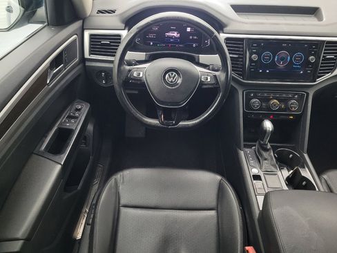 Used 2019 Volkswagen Atlas SEL FWD image 22