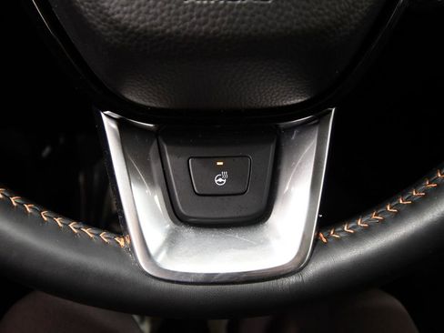 Certified 2026 Honda CR-V Sport Touring image 22