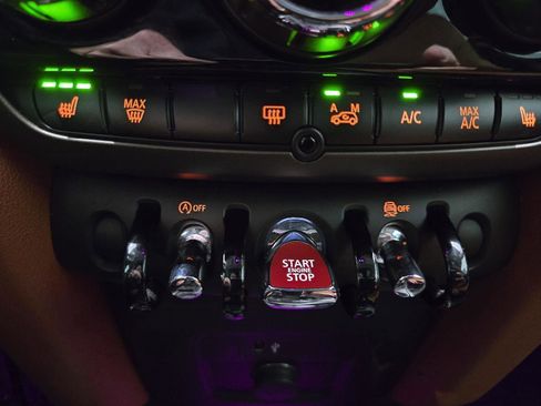 Used 2023 MINI Cooper Countryman Cooper w/ Signature Upholstery Package image 37