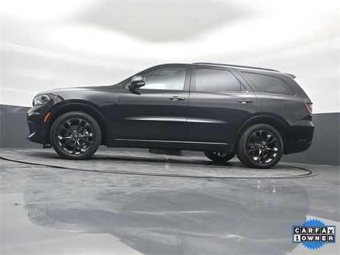 Used 2024 Dodge Durango R/T image 44