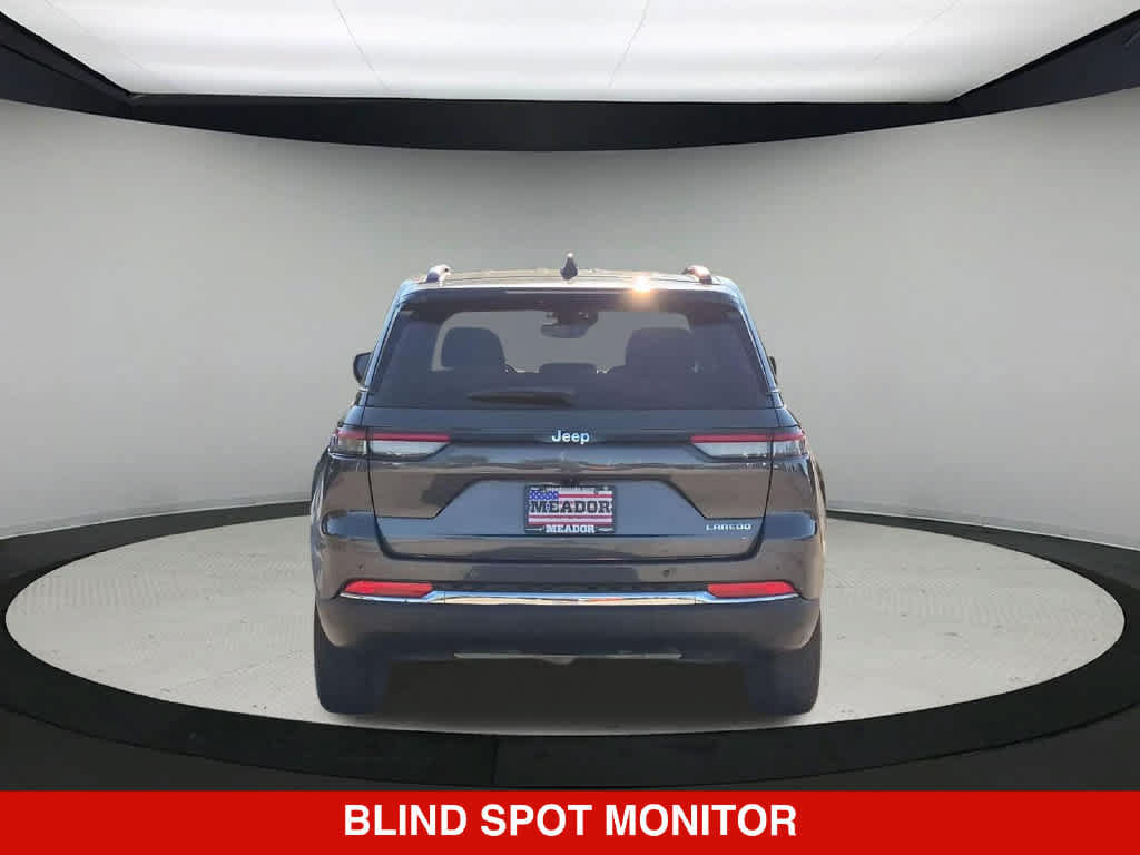 Used 2023 Jeep Grand Cherokee Laredo RWD image 6