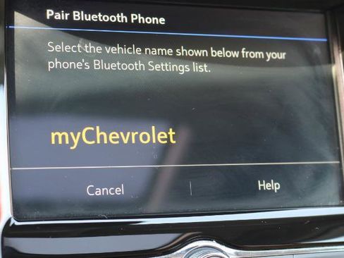 Used 2019 Chevrolet Trax Premier w/ LPO, Protection Package image 15