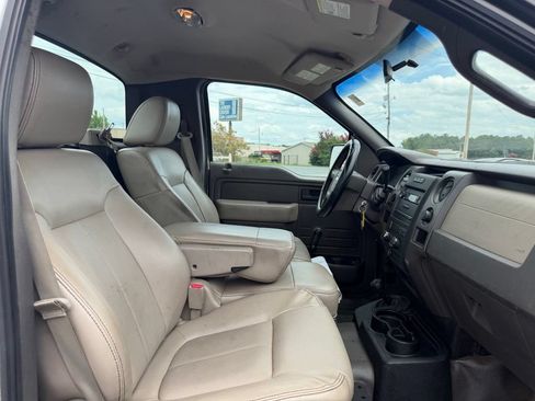 Used 2009 Ford F150 XL AWD/4WD image 26