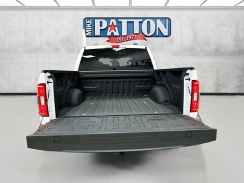 Used 2022 Ford F150 XLT w/ Equipment Group 301A Mid image 24