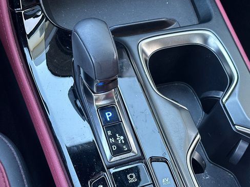 Used 2024 Lexus NX 350h AWD w/ Cold Area Package image 17