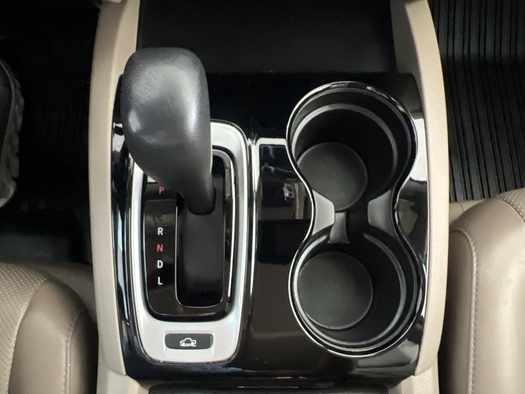Used 2018 Honda Ridgeline RTL-E image 56