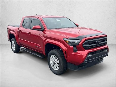 New 2026 Toyota Tacoma SR5 image 7