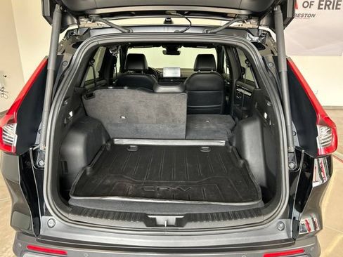 Used 2023 Honda CR-V Sport Touring image 19