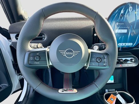 New 2026 MINI Cooper S FWD image 6