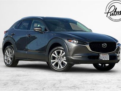 Certified 2025 MAZDA CX-30 AWD 2.5 S w/ Premium Package