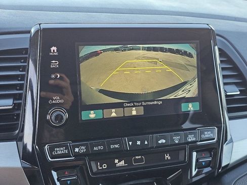 Used 2018 Honda Odyssey EX-L image 37