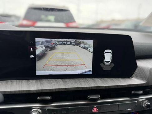 Used 2024 Kia Telluride EX AWD/4WD image 33