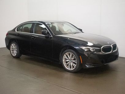 Used 2023 BMW 330i xDrive Sedan w/ Premium Package