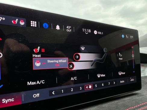 Used 2024 Alfa Romeo Tonale Veloce image 13