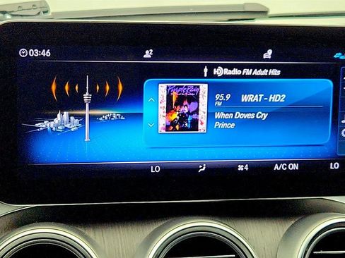 Used 2021 Mercedes-Benz C 300 Sedan w/ Premium Package image 18