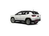 New 2024 Jeep Compass Latitude w/ Convenience Group image 4
