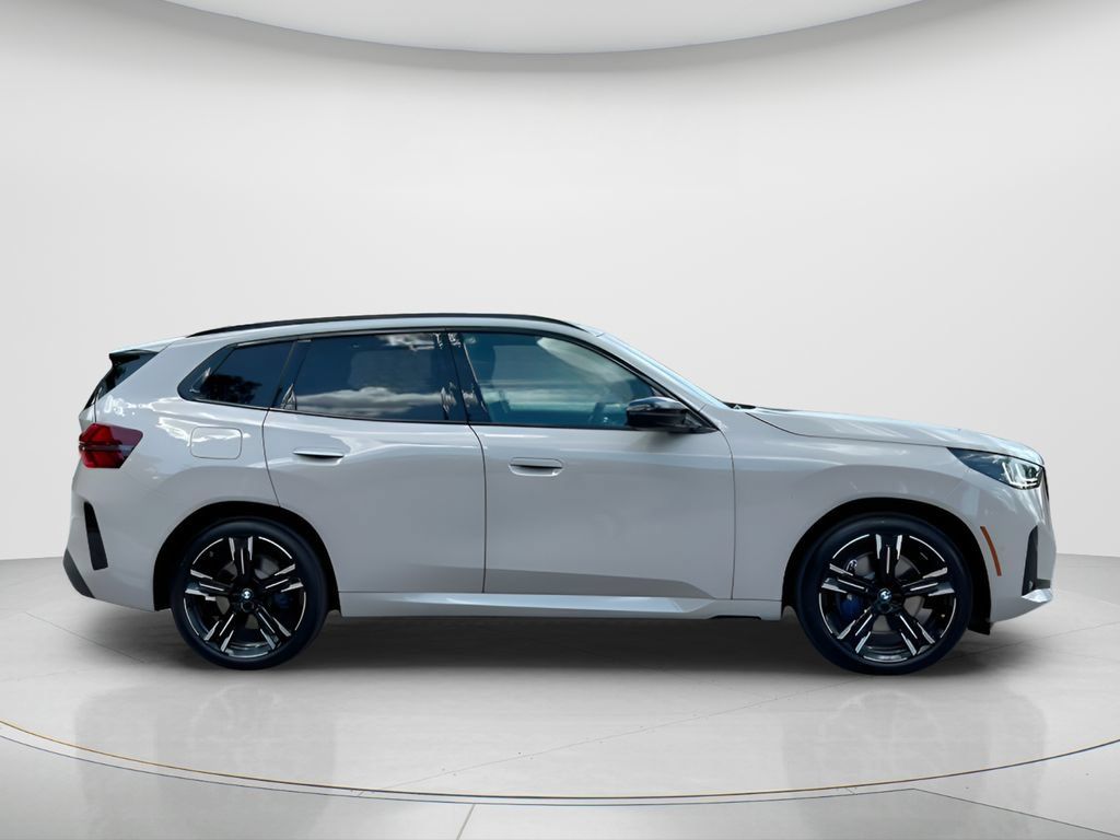 New 2026 BMW X3 M50 w/ Premium Package AWD/4WD image 4