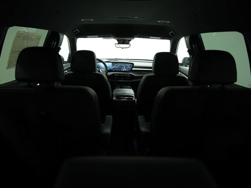 New 2026 Buick Enclave Preferred image 14