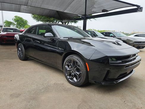 New 2026 Dodge Charger R/T w/ Driver Convenience Group AWD/4WD image 7