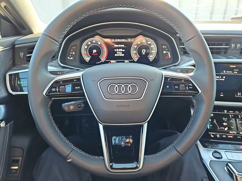 Used 2024 Audi A7 3.0T Premium Plus image 34