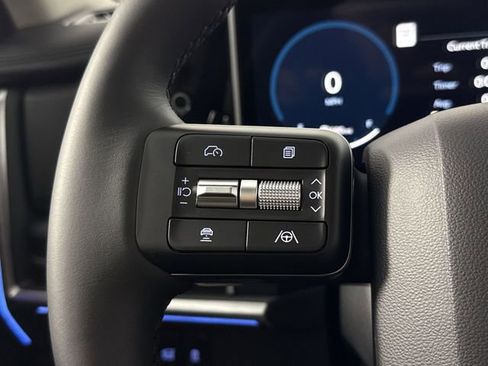 New 2026 Hyundai Santa Fe Limited AWD/4WD image 24