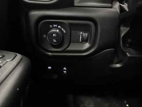 New 2026 RAM 1500 Big Horn image 23