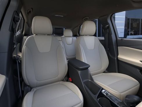 New 2026 Buick Encore GX Preferred w/ Comfort Package AWD/4WD image 16