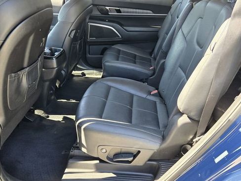 Used 2023 Kia Telluride SX FWD image 11