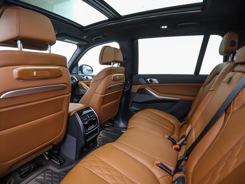 New 2026 BMW X7 xDrive40i image 21