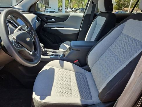 Used 2023 Chevrolet Equinox LS w/ LS Convenience Package FWD image 14