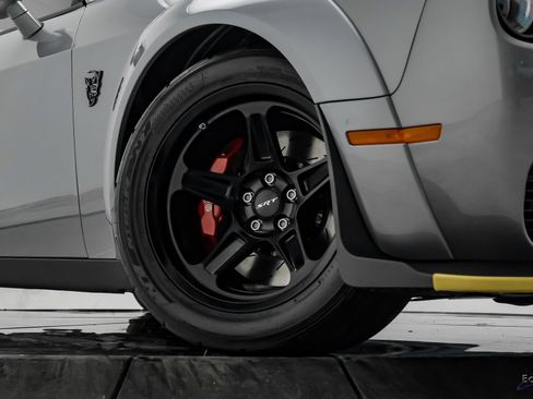 Used 2018 Dodge Challenger SRT Demon RWD image 98