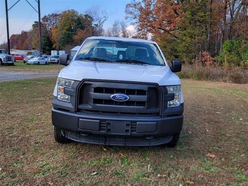 Used 2016 Ford F150 XL image 10
