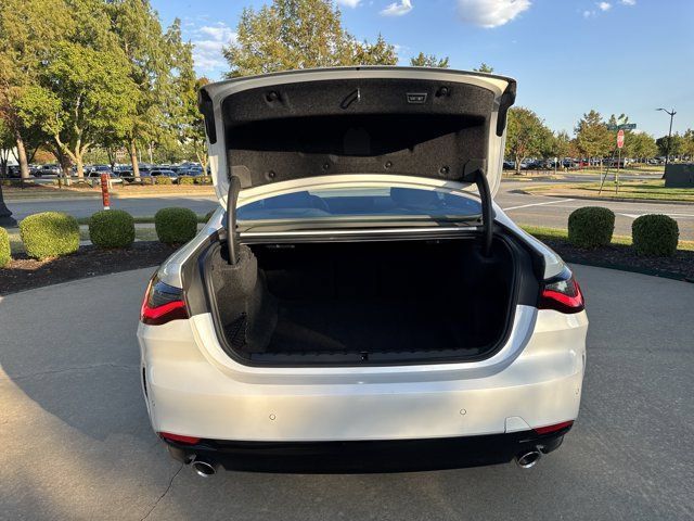Certified 2026 BMW 430i xDrive Coupe AWD/4WD image 22