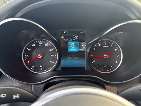 Used 2021 Mercedes-Benz GLC 300 4MATIC image 21