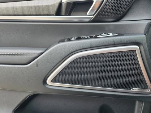 New 2025 Kia Telluride EX image 16