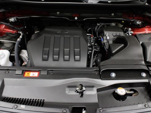 New 2026 Mitsubishi Eclipse Cross LE image 27