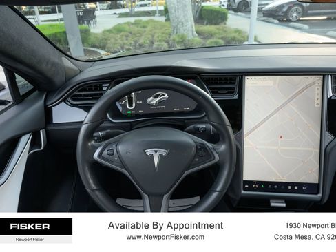 Used 2018 Tesla Model S 100D image 20