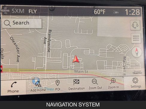 Used 2024 Nissan Leaf SV Plus image 17