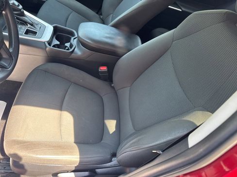 Used 2020 Toyota RAV4 LE w/ All Weather Liner Package AWD/4WD image 18