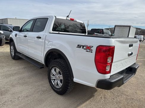 Used 2022 Ford Ranger XL w/ Equipment Group 101A High image 10