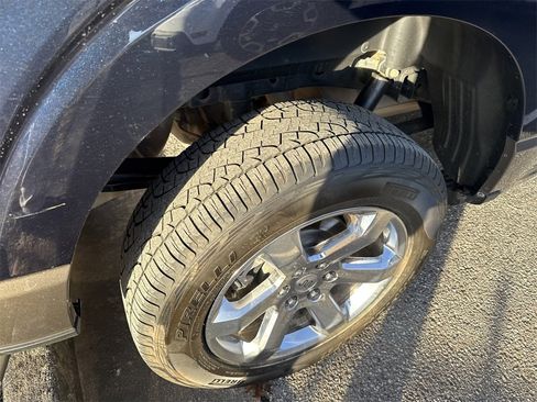 Used 2023 Ford F150 King Ranch w/ Equipment Group 601A High image 17