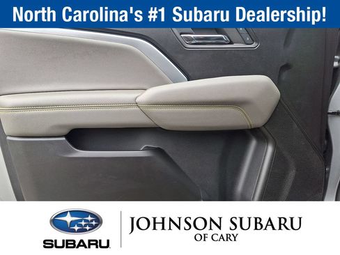Used 2024 Chevrolet Colorado ZR2 w/ Technology Package AWD/4WD image 11