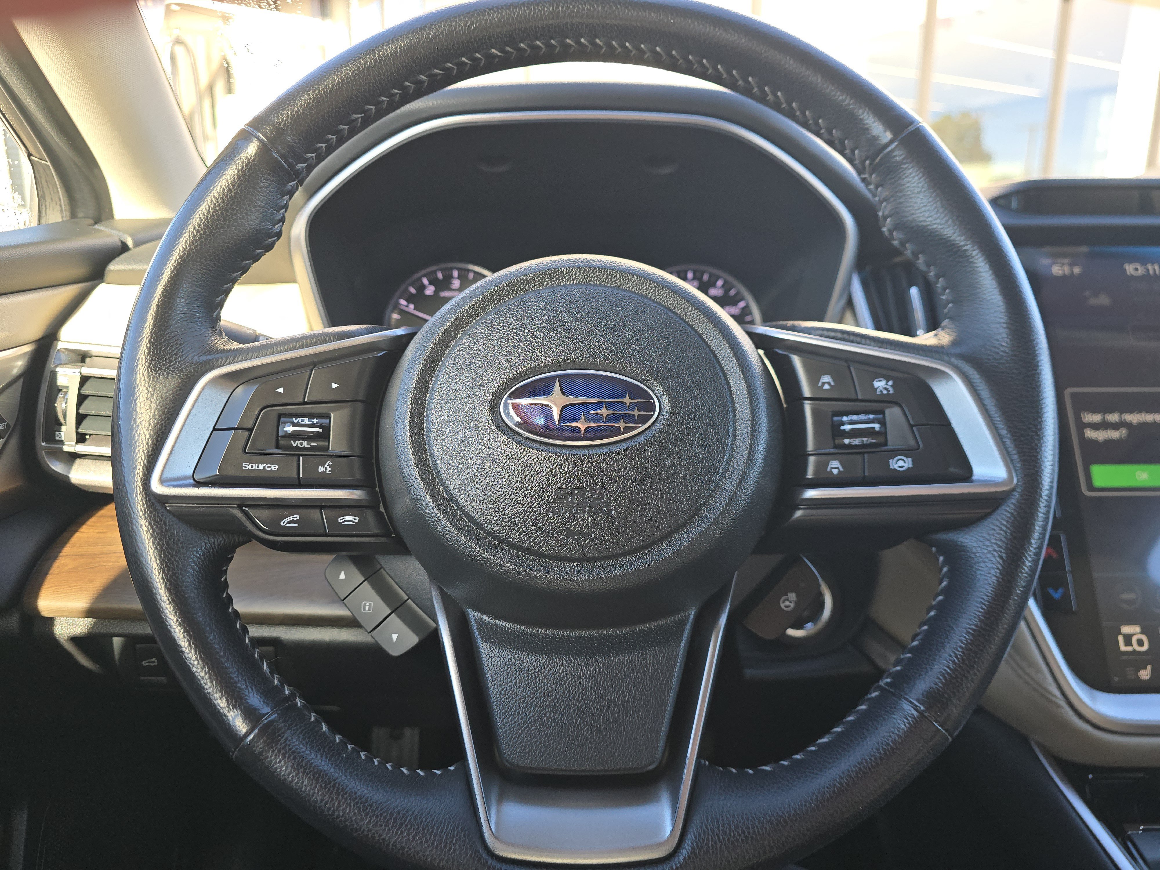 Used 2020 Subaru Outback Limited w/ Popular Package #2 AWD/4WD image 24