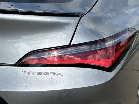 Used 2025 Acura Integra Type S FWD image 8