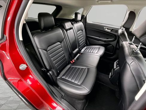 Certified 2023 Ford Edge SEL w/ Convenience Package AWD/4WD image 27