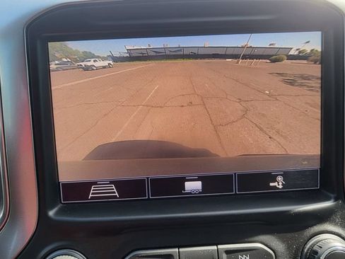 Used 2020 Chevrolet Silverado 1500 LT Trail Boss AWD/4WD image 35