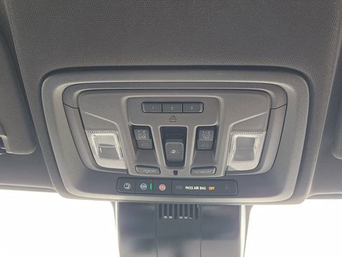 New 2026 GMC Sierra 1500 Denali AWD/4WD image 37