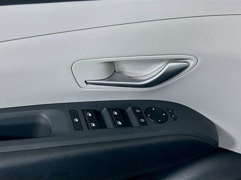 New 2026 Hyundai Tucson SEL FWD image 19