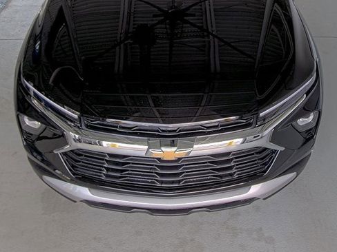 New 2026 Chevrolet TrailBlazer LT w/ Convenience Package image 18