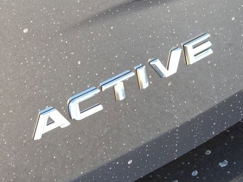 New 2025 Ford Expedition Active RWD image 10